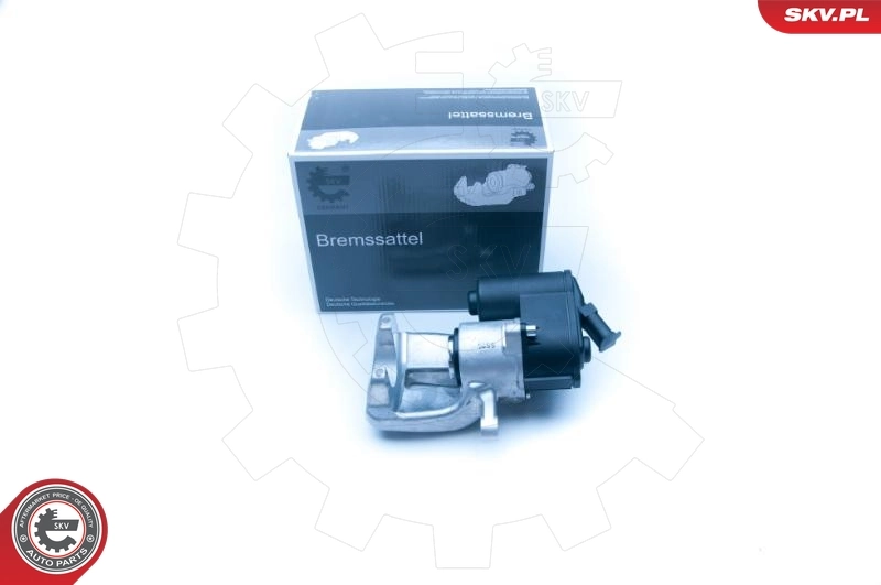 Brake Caliper